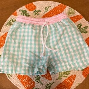 Like new Cecil and Lou swim trunks